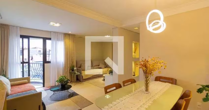 Apartamento para venda - jardim marajoara , 2 quartos,  72 m² - são paulo