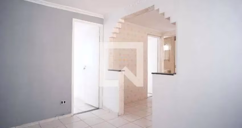 Apartamento para venda - artur alvim, 2 quartos,  47 m² - são paulo