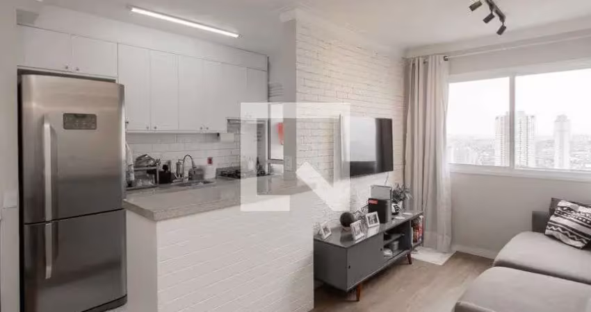 Apartamento para venda - cangaíba, 2 quartos,  48 m² - são paulo