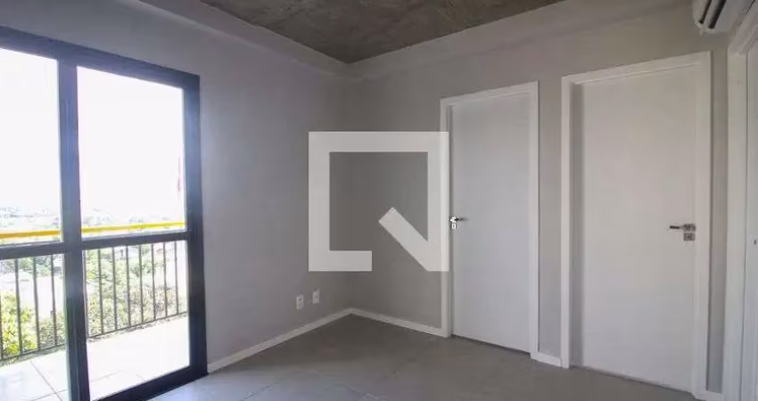 Apartamento para venda - santana, 2 quartos,  51 m² - são paulo