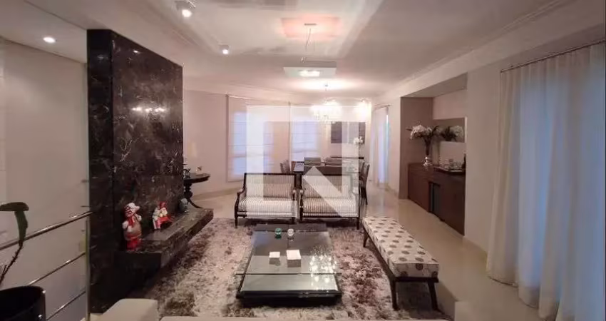Casa / sobrado em condomínio para venda - swiss park, 3 quartos,  540 m² - campinas