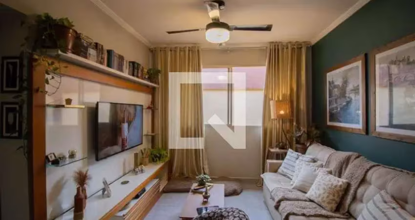 Apartamento para venda - vila galvão, 2 quartos,  83 m² - guarulhos