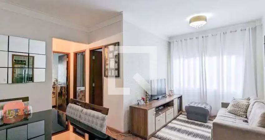 Apartamento para venda - nova petrópolis, 2 quartos,  63 m² - são bernardo do campo