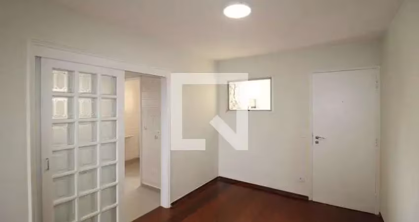 Apartamento para venda - santana, 2 quartos,  50 m² - são paulo