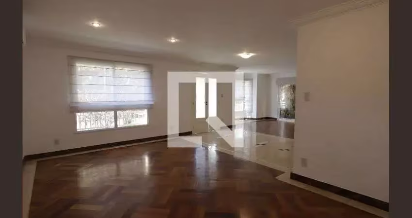 Casa / sobrado em condomínio para venda - morumbi, 4 quartos,  567 m² - são paulo