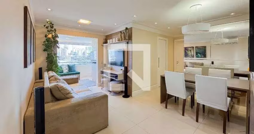Apartamento para venda - ipiranga, 2 quartos,  65 m² - são paulo