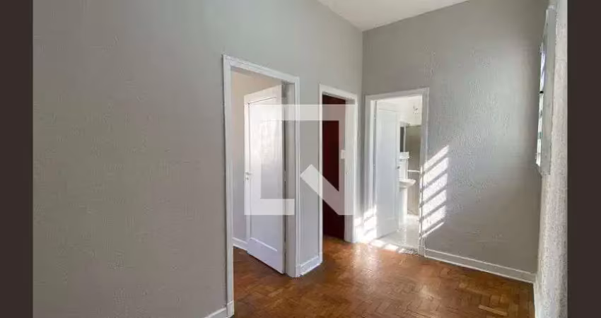 Apartamento para venda - centro, 2 quartos,  69 m² - são paulo