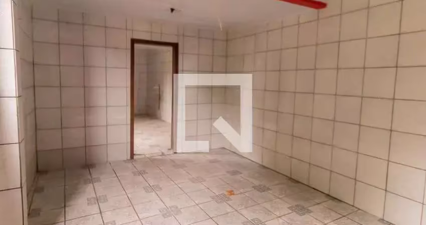 Casa para venda - scharlau, 1 quarto,  80 m² - são leopoldo