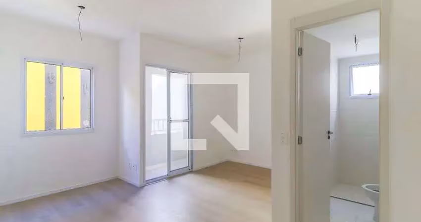 Kitnet / stúdio para venda - campo belo, 1 quarto,  30 m² - são paulo