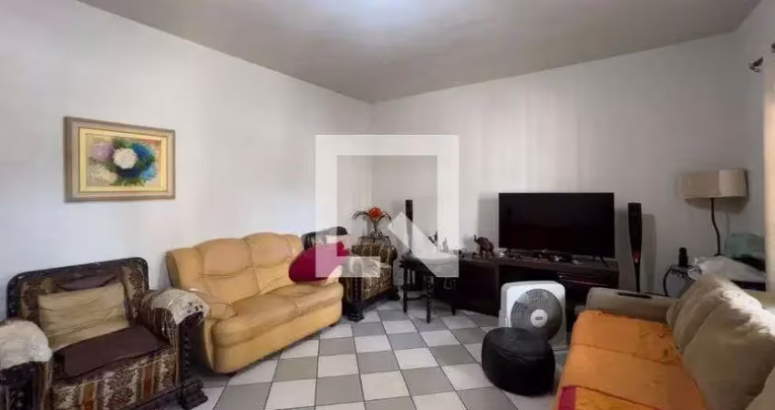 Casa para venda - cambuci, 3 quartos,  125 m² - são paulo
