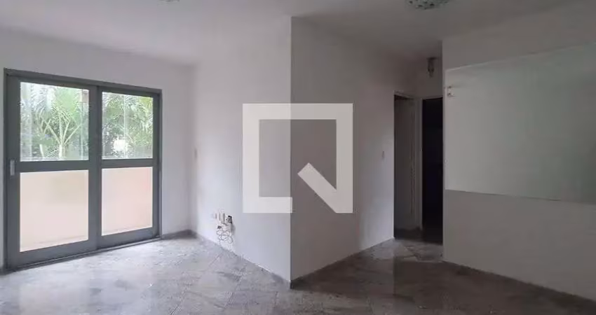 Apartamento para venda - vila santista, 2 quartos,  64 m² - são paulo