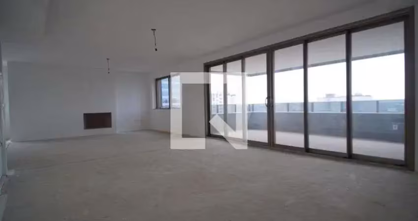 Apartamento para venda - moinhos de vento, 4 quartos,  291 m² - porto alegre