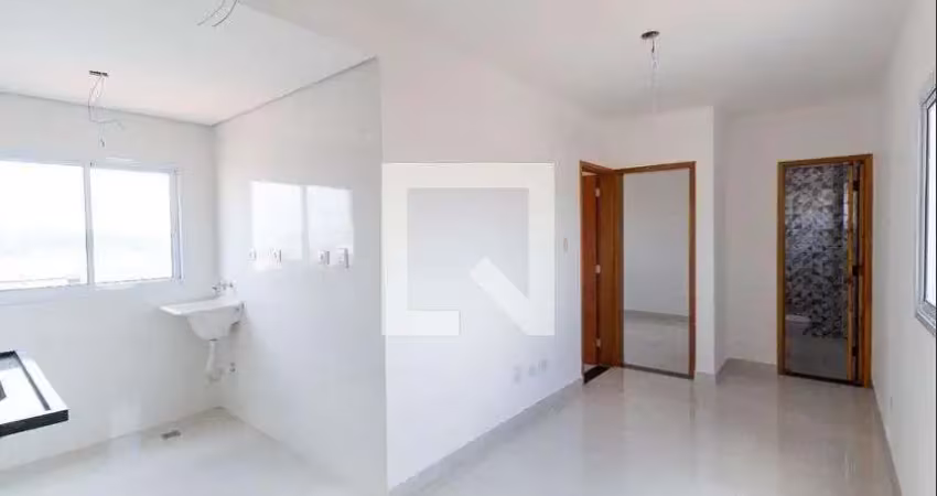 Apartamento para venda - jardim maringá, 2 quartos,  39 m² - são paulo