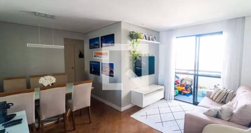 Apartamento para venda - saúde, 3 quartos,  74 m² - são paulo