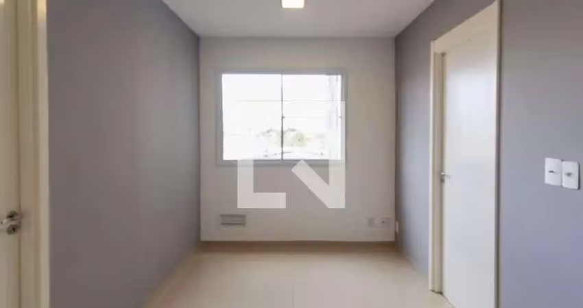 Apartamento para venda - santo amaro , 2 quartos,  34 m² - são paulo