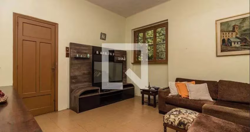 Casa para venda - vila nova, 4 quartos,  150 m² - porto alegre