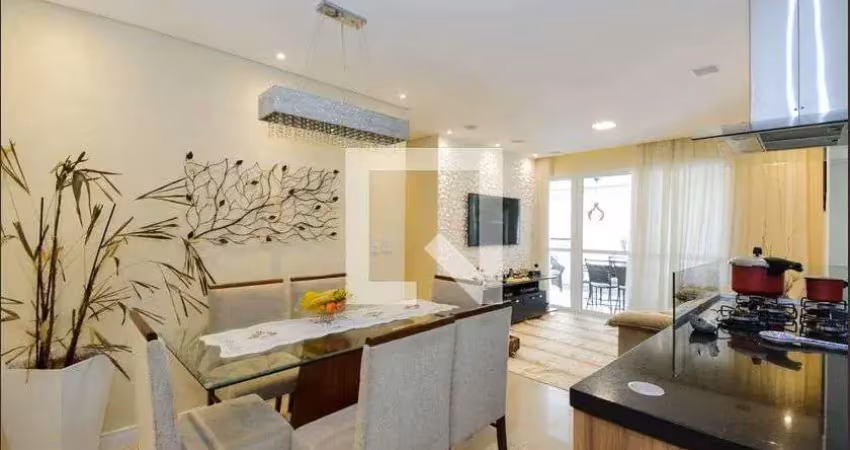 Apartamento para venda - picanço, 2 quartos,  83 m² - guarulhos
