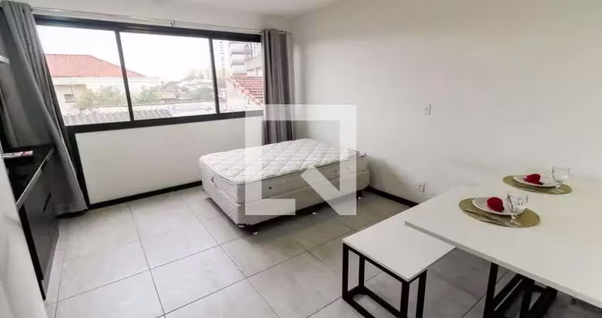 Kitnet / stúdio para venda - vila sônia, 1 quarto,  25 m² - são paulo
