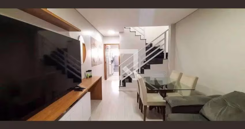 Casa para venda - santa maria, 2 quartos,  66 m² - osasco