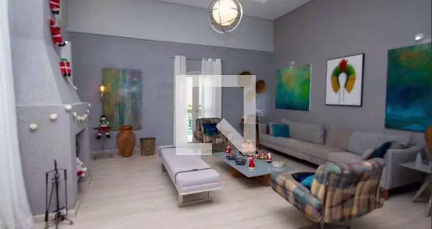 Casa para venda - jardim samambaia, 4 quartos,  450 m² - jundiaí