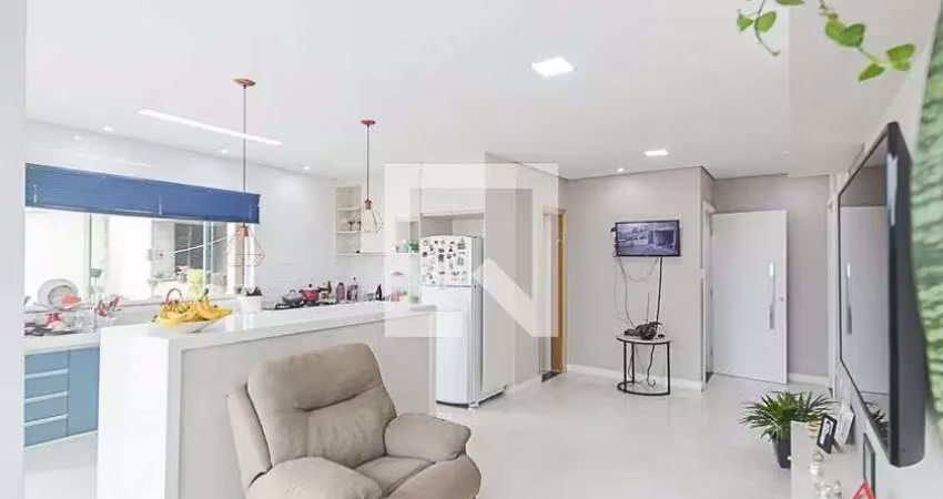 Casa para venda - taboão, 2 quartos,  70 m² - são bernardo do campo