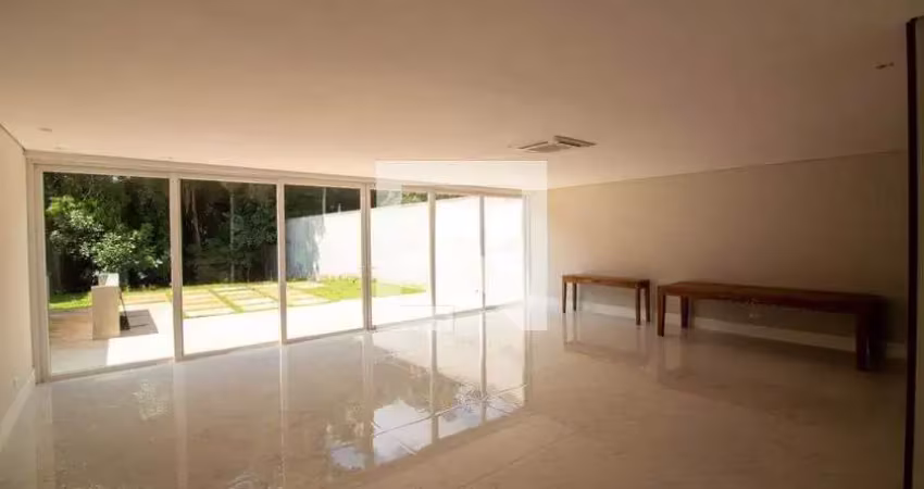Casa / sobrado em condomínio para venda - chácara santo antonio, 4 quartos,  657 m² - são paulo