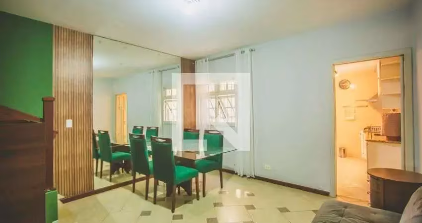 Casa para venda - chácara inglesa, 3 quartos,  112 m² - são paulo