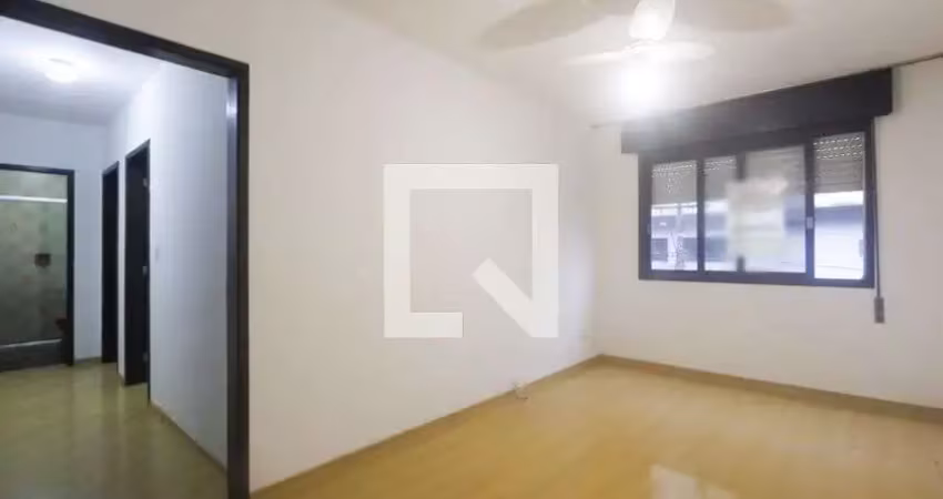 Apartamento para venda - cristo redentor, 2 quartos,  65 m² - porto alegre