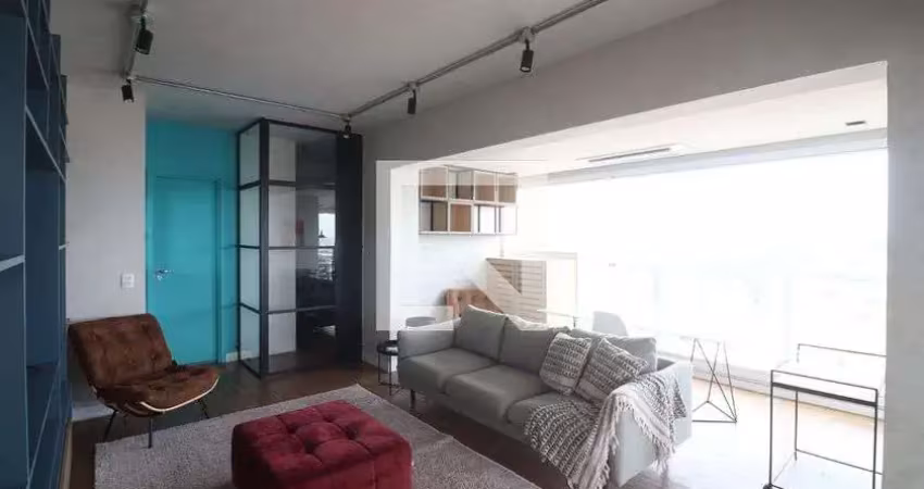 Apartamento para venda - água fria, 1 quarto,  50 m² - são paulo