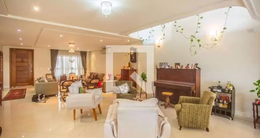 Casa para venda - planalto paulista, 5 quartos,  675 m² - são paulo