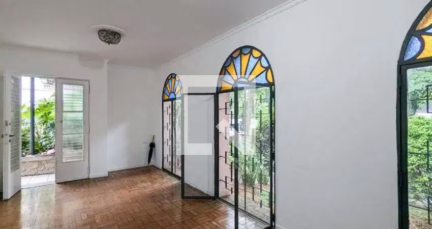 Casa para venda - brooklin, 2 quartos,  220 m² - são paulo