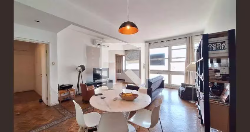 Apartamento para venda - botafogo, 2 quartos,  97 m² - rio de janeiro