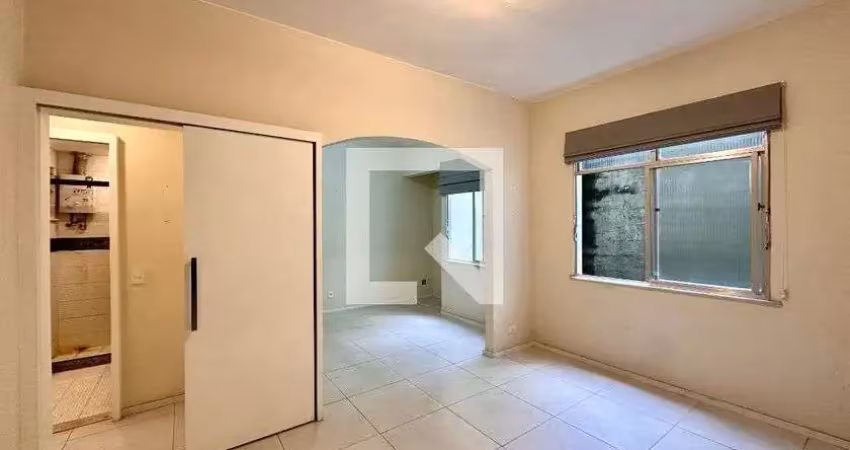 Apartamento para venda - laranjeiras, 2 quartos,  80 m² - rio de janeiro