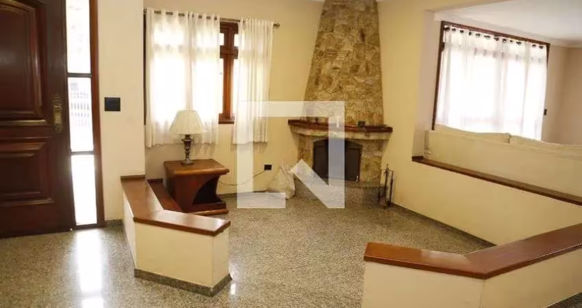 Casa para venda - city américa, 4 quartos,  500 m² - são paulo
