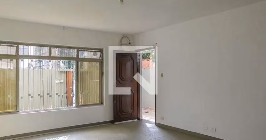 Casa para venda - rudge ramos, 3 quartos,  116 m² - são bernardo do campo