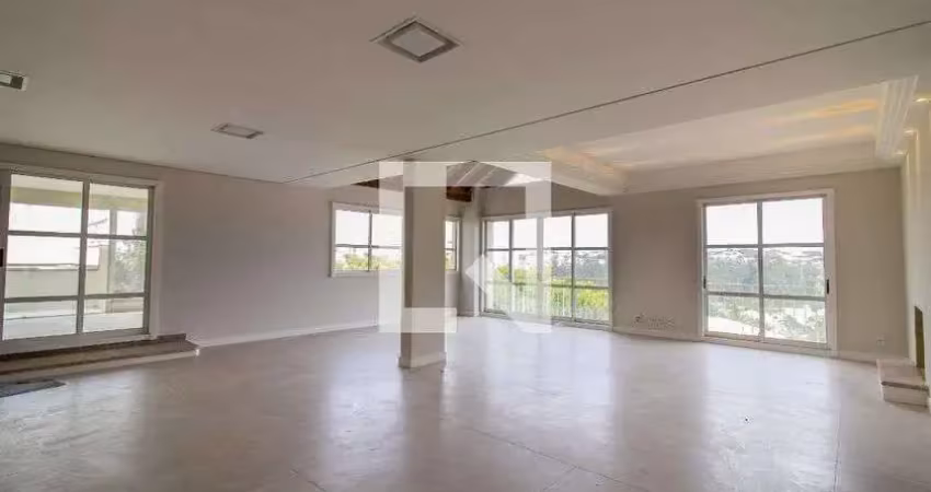 Cobertura para venda - jardim madalena, 4 quartos,  400 m² - campinas