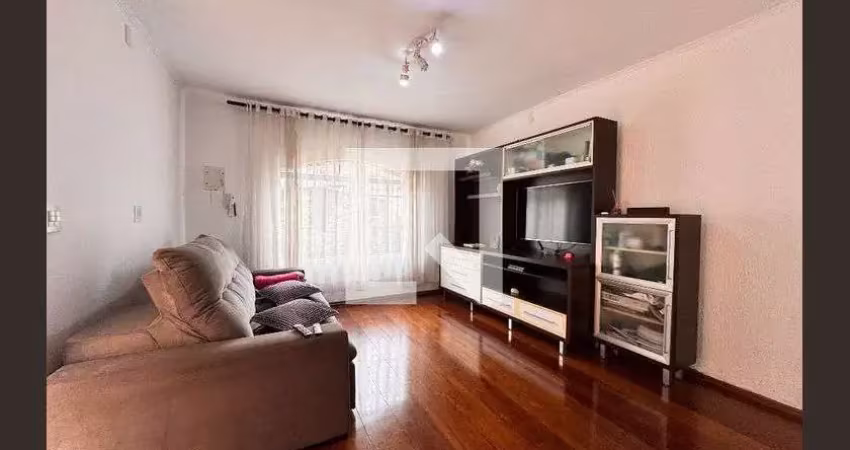 Casa para venda - parque bandeirante, 4 quartos,  219 m² - santo andré