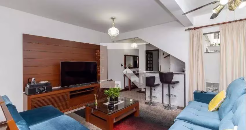 Casa para venda - água fria, 4 quartos,  168 m² - são paulo