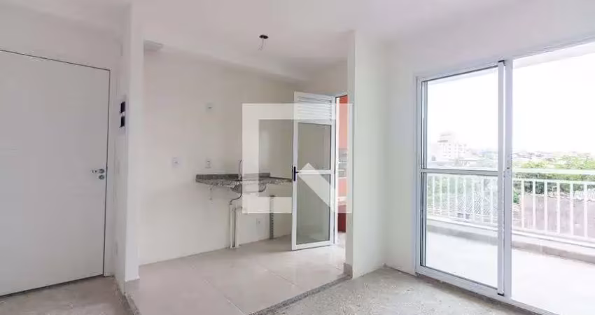 Apartamento para venda - umuarama, 2 quartos,  47 m² - osasco