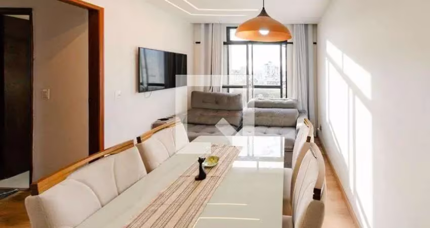 Apartamento para venda - grajaú, 2 quartos,  68 m² - belo horizonte