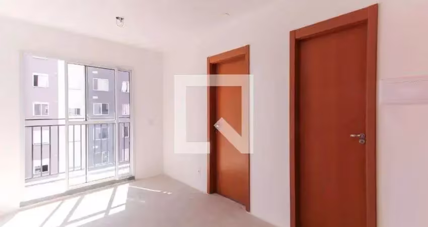 Apartamento para venda - belém, 2 quartos,  37 m² - são paulo
