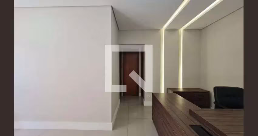 Apartamento para venda - vila augusta, 2 quartos,  70 m² - guarulhos