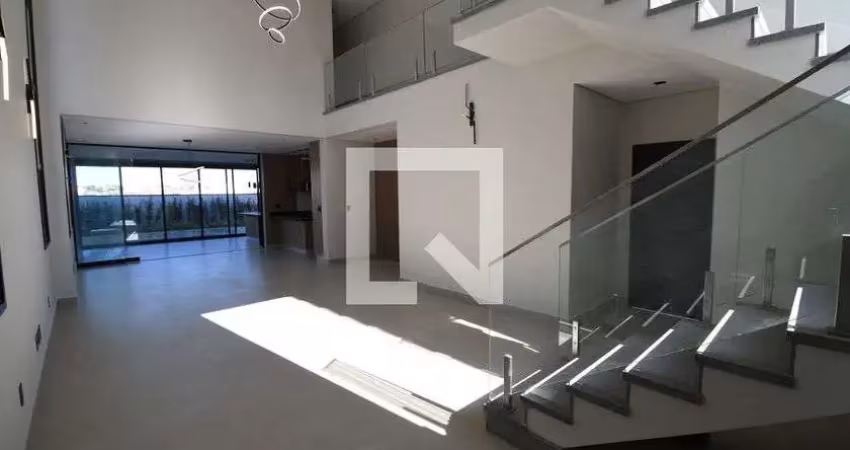 Casa / sobrado em condomínio para venda - parque imperador, 5 quartos,  420 m² - campinas