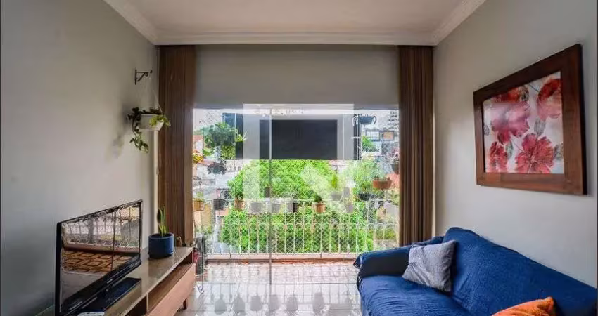 Apartamento para venda - centro, 2 quartos,  75 m² - santo andré