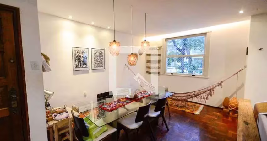 Apartamento para venda - grajaú, 2 quartos,  83 m² - rio de janeiro