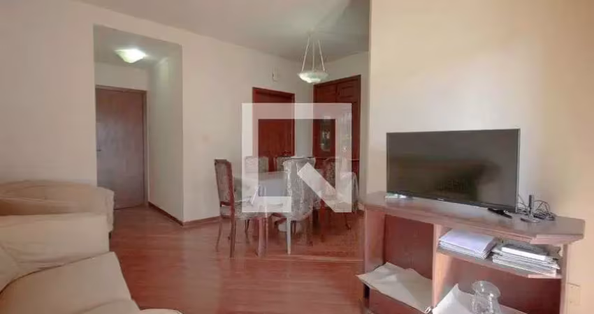 Apartamento para venda - santo antônio, 2 quartos,  108 m² - belo horizonte