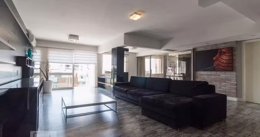 Apartamento para venda - higienópolis, 1 quarto,  116 m² - porto alegre