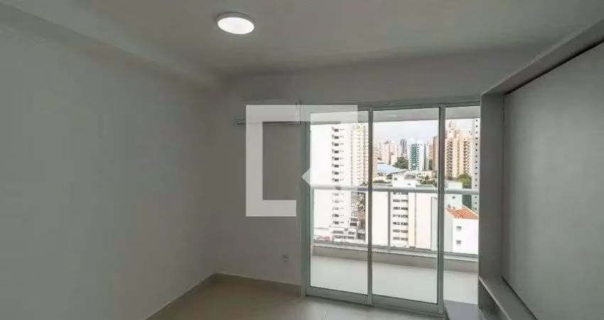 Apartamento para venda - vila itapura, 1 quarto,  42 m² - campinas