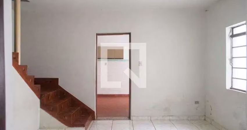 Casa para venda - santana, 6 quartos,  191 m² - são paulo