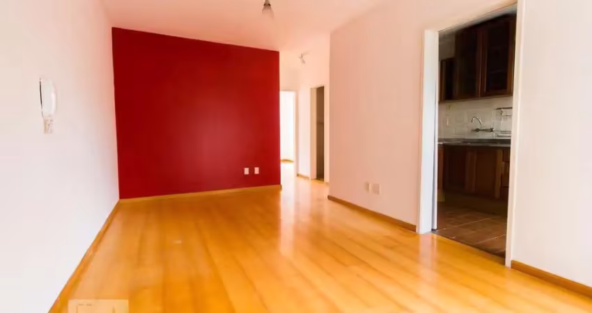Apartamento para venda - partenon, 2 quartos,  55 m² - porto alegre